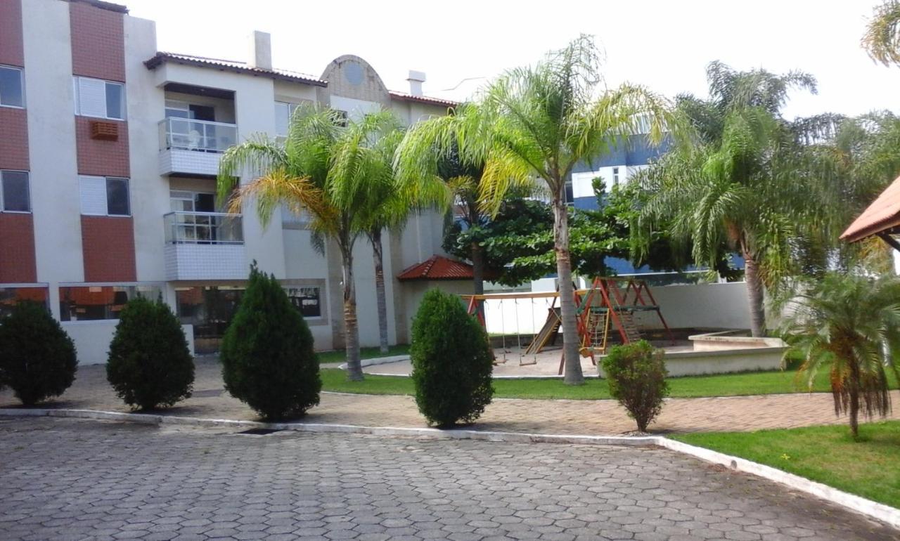 Апартаменти Vila Das Gaivotas Флоріанополіс Екстер'єр фото