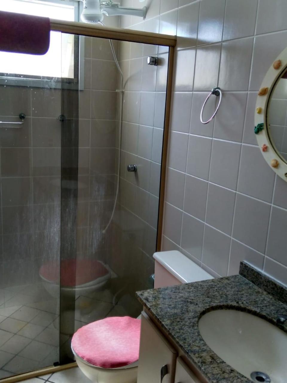 Апартаменти Vila Das Gaivotas Флоріанополіс Екстер'єр фото